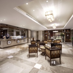 Stella Di Mare Dubai Marina Hotel - Bild 15
