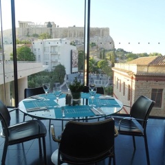Piraeus_Faliro_Cosy apartment - Bild 14
