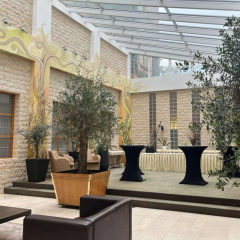 Mercure Brussels Centre Rogier - Bild 24