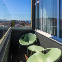 ibis Styles Lisboa Centro Liberdade NE - Bild 8