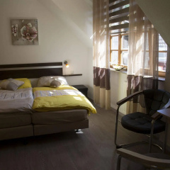 Hotel Pension Dorfschänke - Bild 4