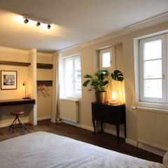 Boutique Charme Apartments - Bild 5