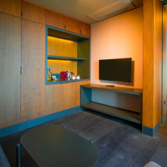 Highend Hotel & Residance - Bild 6