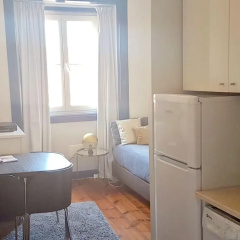 Your Home In Bairro Alto Lisbon thumbnail 15
