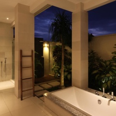 The Oshan Villas Bali - Bild 8