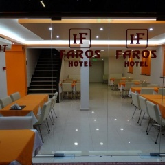 Faros 1 Hotel - Bild 18