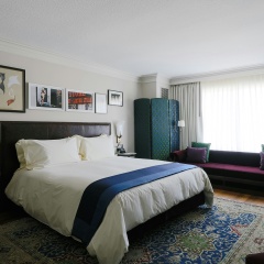 Park MGM Las Vegas Hotel - Bild 11