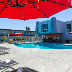Thunderbird Hotel - Bild 16