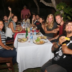 Timbis Homestay Bali - Bild 18