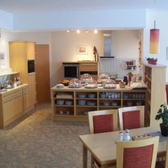 Landhotel Larenzen - Bild 17