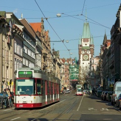 Mercure Hotel Freiburg am Munster - Bild 20