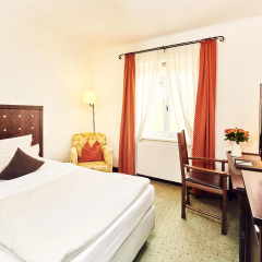 Best Western soibelmanns Lutherstadt Wittenberg - Bild 3