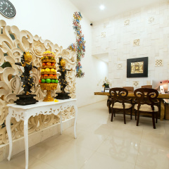 Villa Canggu - Bild 2