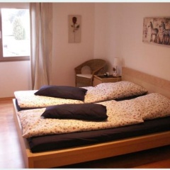 Ferienwohnung Burgblick - Bild 3