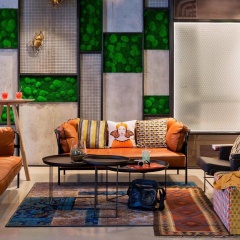 Moxy Warsaw Praga - Bild 13