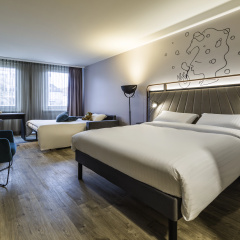 ibis Styles Bielefeld - Bild 5