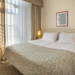 Mamaison Residence Izabella Budapest - Bild 5