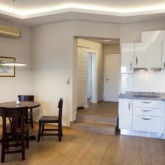 Sun Garden Apart Hotel - Bild 16