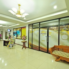 Lada Krabi Residence - Bild 14
