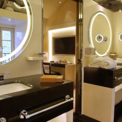 Hôtel Montaigne - Bild 11