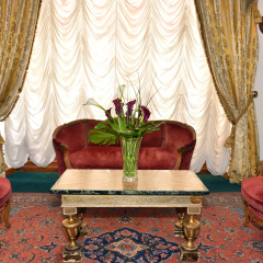 Hotel Forum - Bild 2