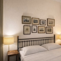 dHomes -Apartments Rooms- Galleria Gold - Bild 4