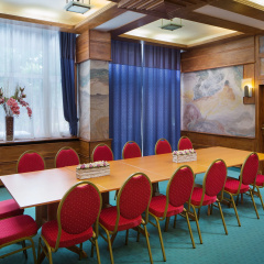 Hotel Benczur - Bild 12