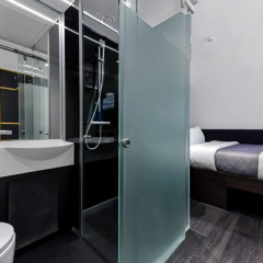 The Z Hotel Holborn - Bild 26