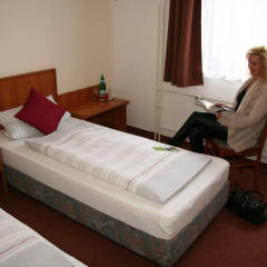 Hotel Beckmann - Bild 3