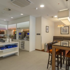 Hampton by Hilton Frankfurt City Centre Messe - Bild 17