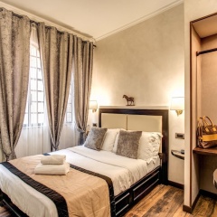 Boutique Relais Barozzi & Spa - Bild 5