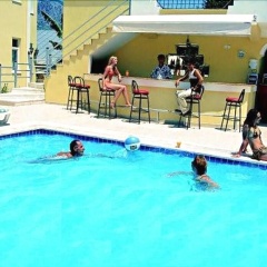 Begonya Hotel Kemer - All Inclusive - Bild 8