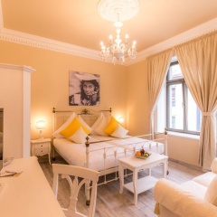 Grande Albergo Giancarlo - Bild 6