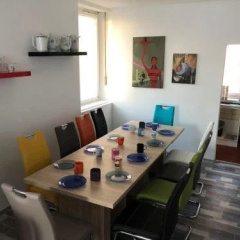 Hostel 1A Auberge - Bild 12