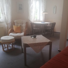 Ferienwohnung 14 - Bild 1