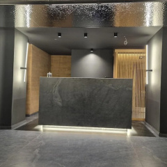 The Alassia Hotel - Bild 14