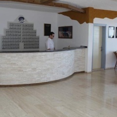 Club Bodrum Apart - 1 Bedroom - Bild 1