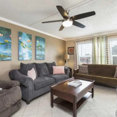Gulf View II Condominiums by Padre Getaways thumbnail 11