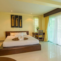 Lanta Pura Beach Resort (SHA Extra Plus) - Bild 5