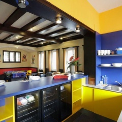 Bed'nBudget Expo-Hostel Dorms - Bild 26