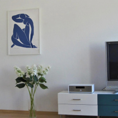 Appartement Panoramablick - Bild 4