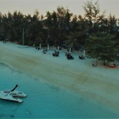 Dreams Waterfront in North Male Atoll, Maldives from 435$, photos, reviews - zenhotels.com photo 18