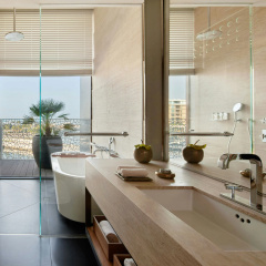 Bvlgari Resort Dubai - Bild 11