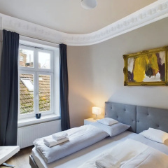 Art Apartments - Bild 1