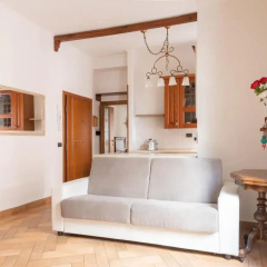 Habitat's Colosseo 2 Bedroom Apartment thumbnail 4