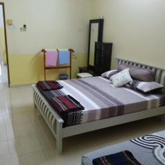Woolley Ipoh Garden Homestay thumbnail 2