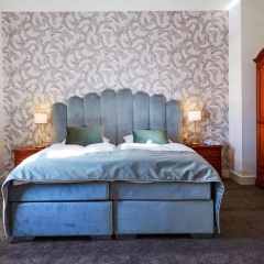 Bernstein Schlosshotel Ballenstedt - Bild 4