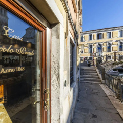 Hotel Casa Nicolò Priuli - Bild 1