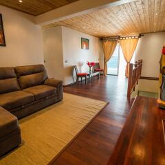 Villa Vai Api in Bora Bora, French Polynesia from 245$, photos, reviews - zenhotels.com photo 11