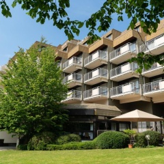 Leonardo Royal Hotel Baden-Baden - Bild 1